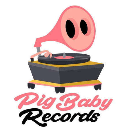Pig Baby Records